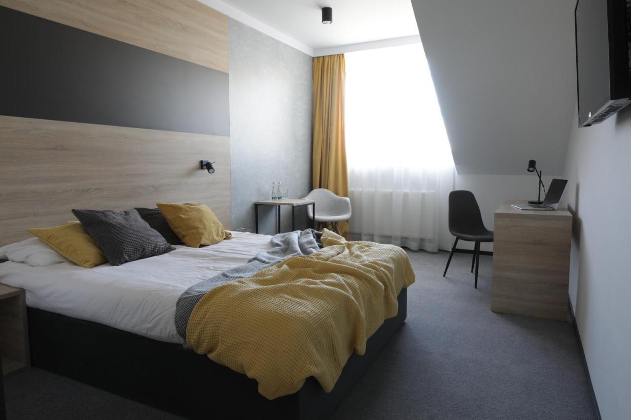 Stacja 605 Aparthotel Карпач Екстериор снимка